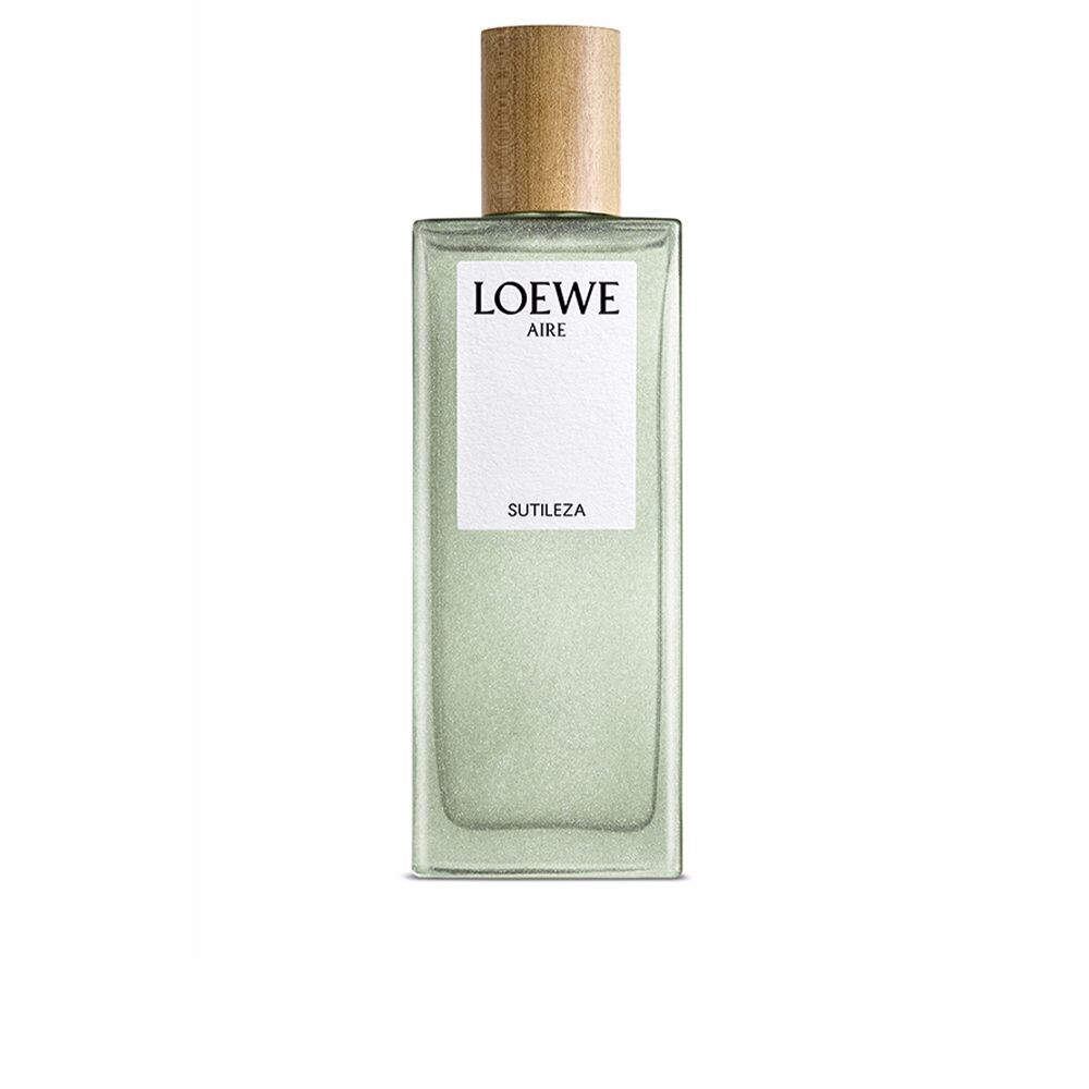 Духи Aire sutileza Loewe, 100 мл
Духи Aire sutileza Loewe, 100 мл