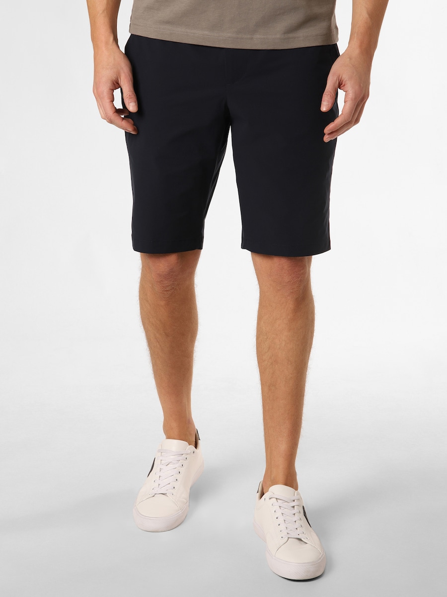 Узкие брюки-чинос BOSS Speedflex, темно-синий
Узкие брюки-чинос BOSS Speedflex, темно-синий