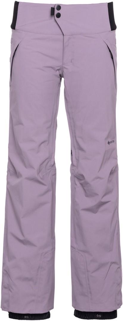 686 Брюки Gore-Tex willow insulated dusty orchid S
686 Брюки Gore-Tex willow insulated dusty orchid S