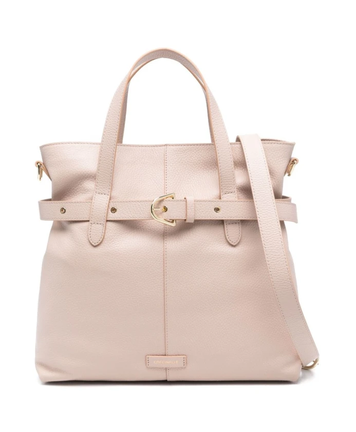 Сумочка Coccinelle, розовый
Сумочка Coccinelle, розовый