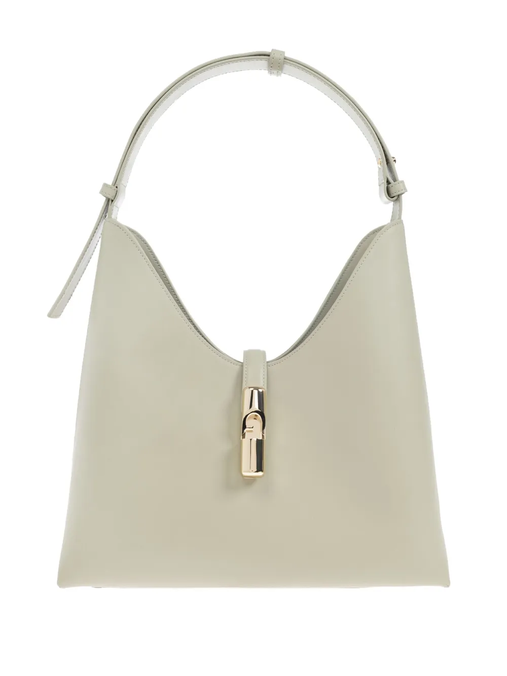 Сумка на плечо Goccia среднего размера Furla, зеленый
Сумка на плечо Goccia среднего размера Furla, зеленый