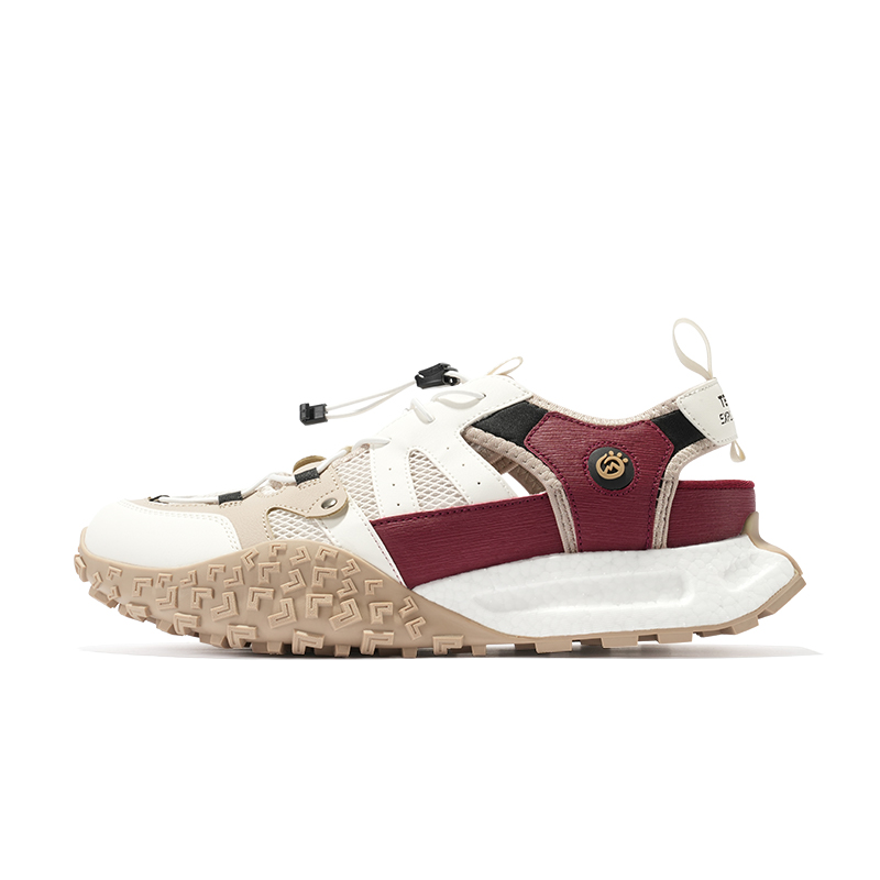 Пляжные шлепанцы мужские черно-бело-красные Tectop, серый горохово-зеленый/классический черный
Пляжные шлепанцы мужские черно-бело-красные Tectop, серый горохово-зеленый/классический черный