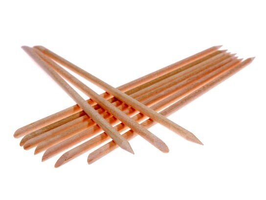 Палочки апельсинового дерева 11см 10шт Cosmetics Zone
Палочки апельсинового дерева 11см 10шт Cosmetics Zone