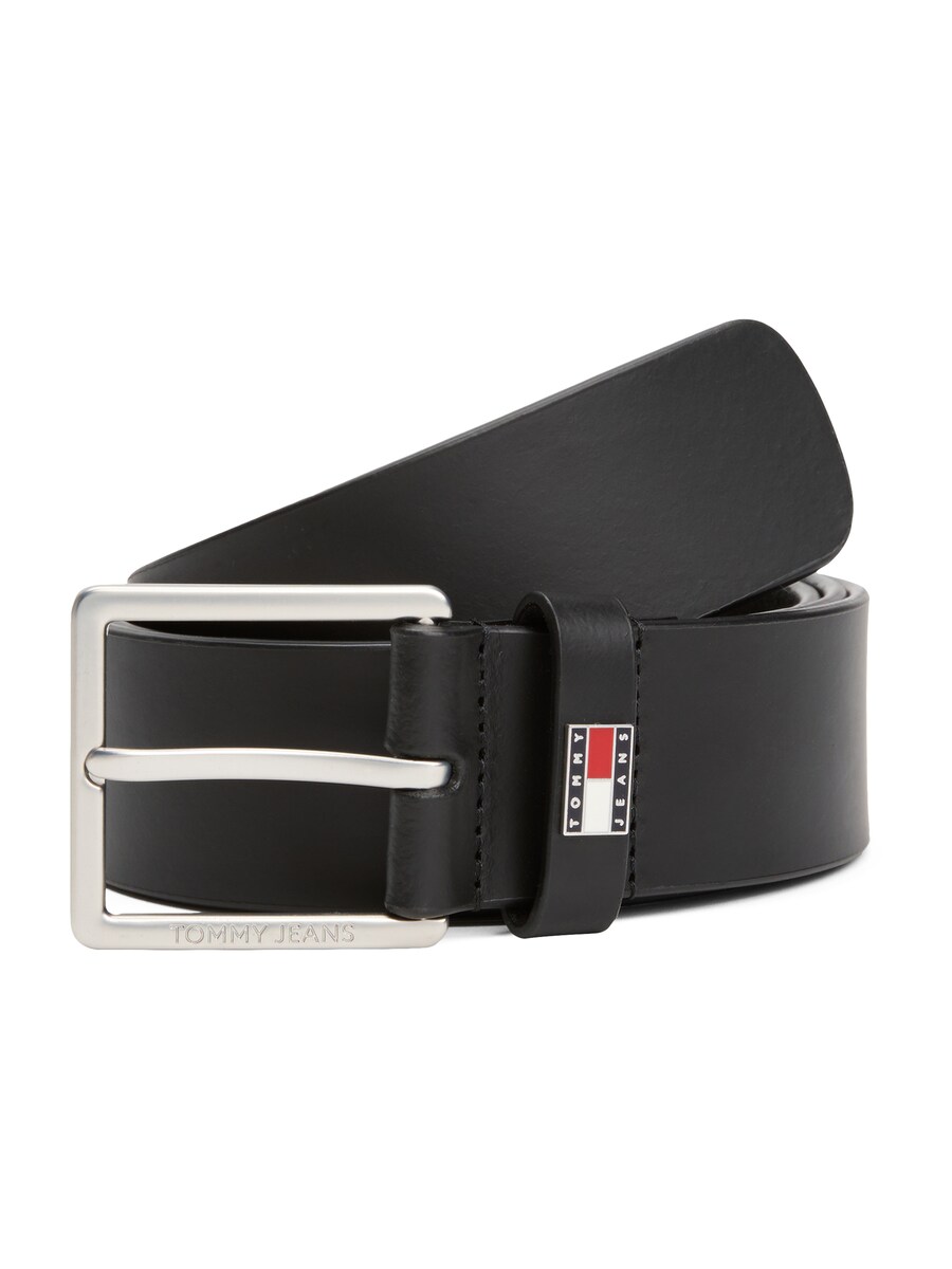Ремень Tommy Jeans, черный
Ремень Tommy Jeans, черный