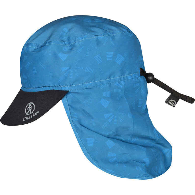 Детская кепка Сахара Chaskee, синий
Детская кепка Сахара Chaskee, синий