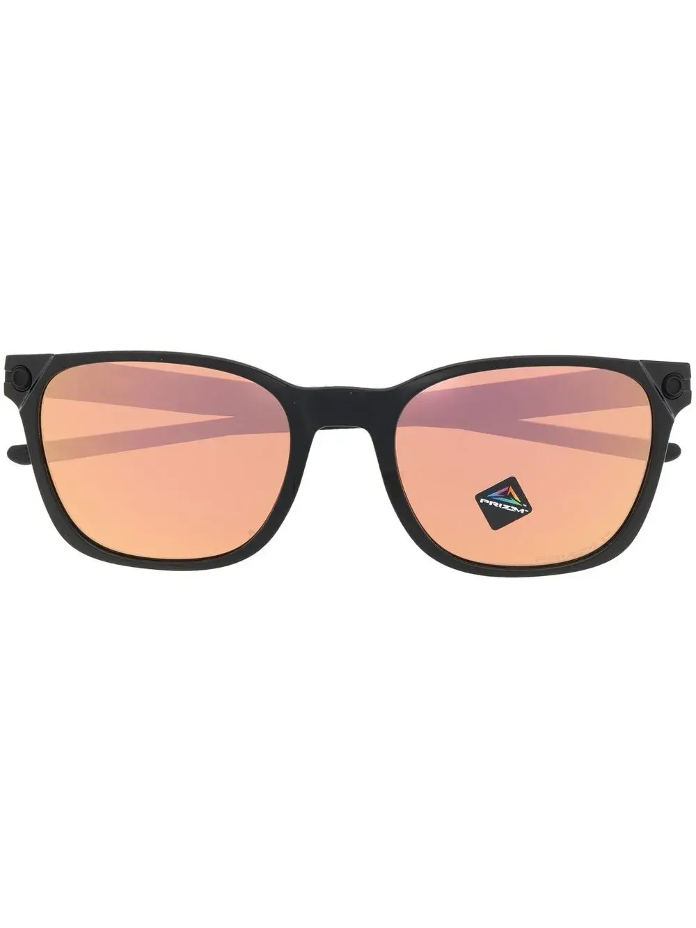 Солнцезащитные очки трапециевидной формы Oakley, черный
Солнцезащитные очки трапециевидной формы Oakley, черный