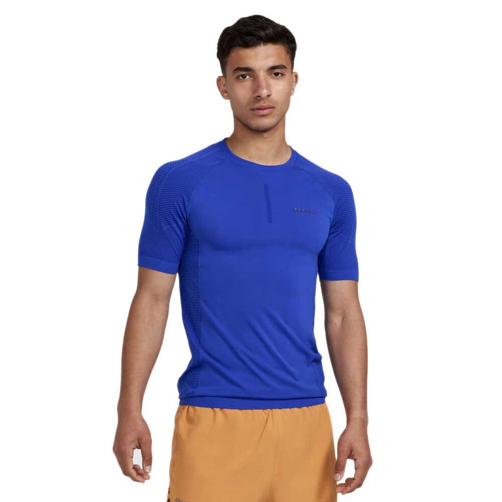 Футболка Craft ADV Cool Intensity, синий
Футболка Craft ADV Cool Intensity, синий