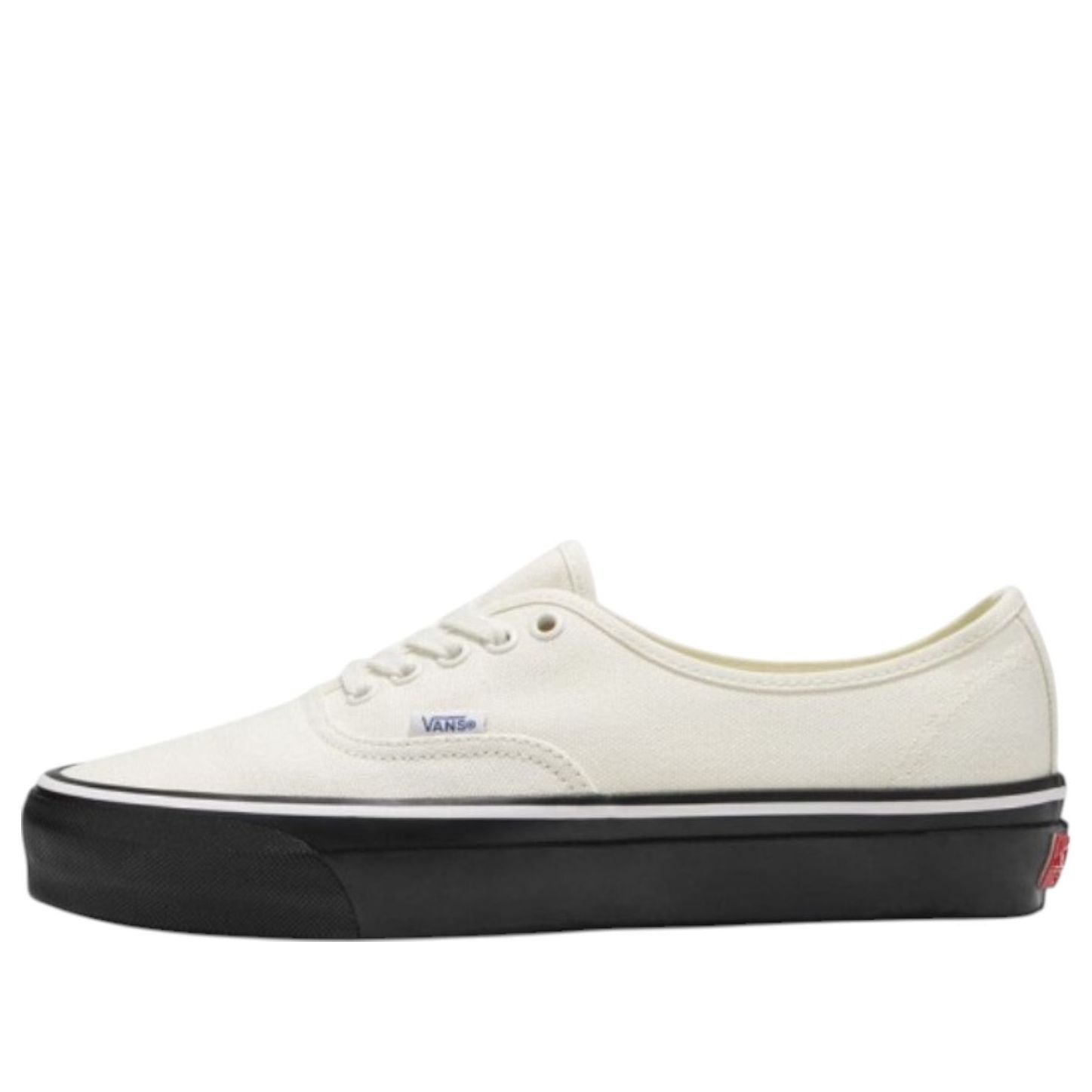 Кроссовки Vans Premium LX Authentic 44 'White Black'
Кроссовки Vans Premium LX Authentic 44 'White Black'