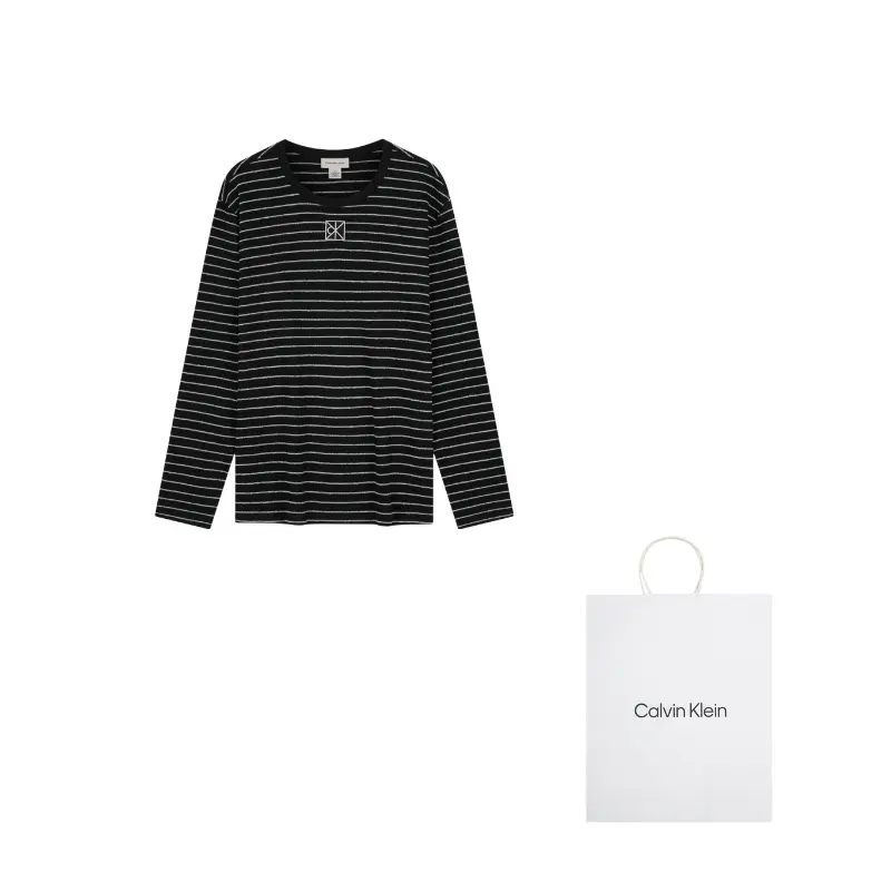 Футболка мужская Calvin Klein, черный
Футболка мужская Calvin Klein, черный