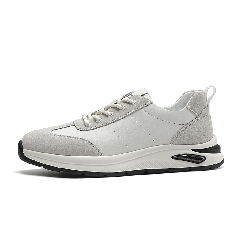 Низкие повседневные туфли мужские HD SEPTWOLVES, White Gray
Низкие повседневные туфли мужские HD SEPTWOLVES, White Gray