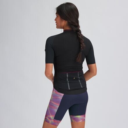 Джерси UMA GTV C2 женское Assos, цвет rockPurple
Джерси UMA GTV C2 женское Assos, цвет rockPurple