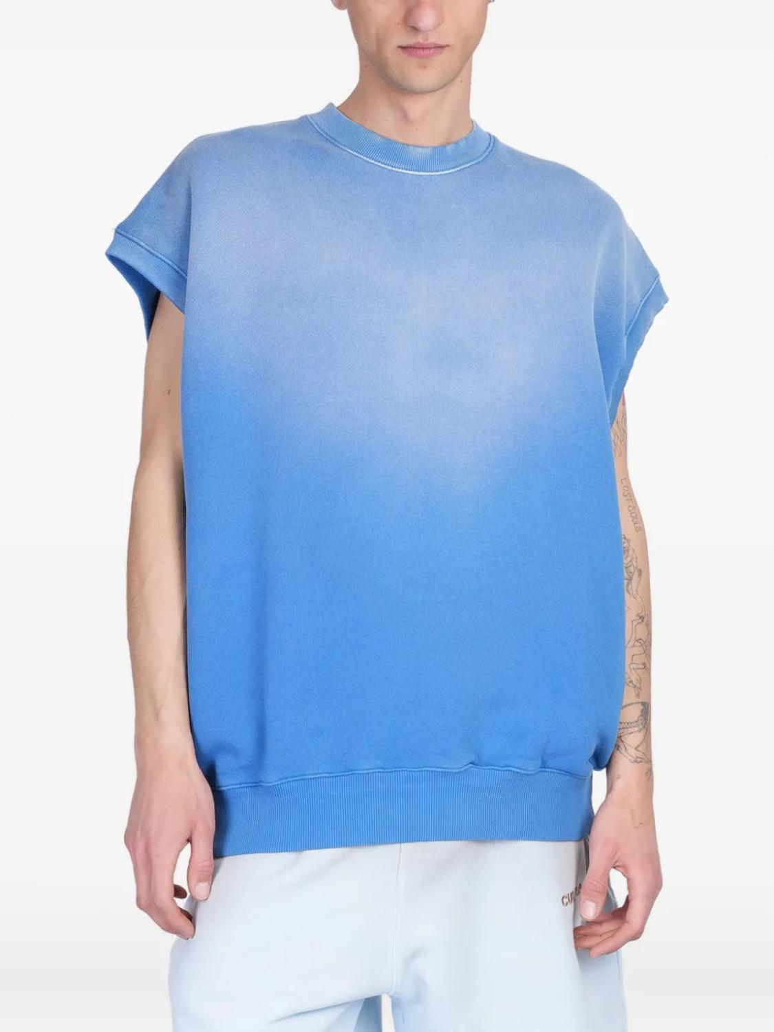 Футболка с логотипом CULTURA, синий
Футболка с логотипом CULTURA, синий