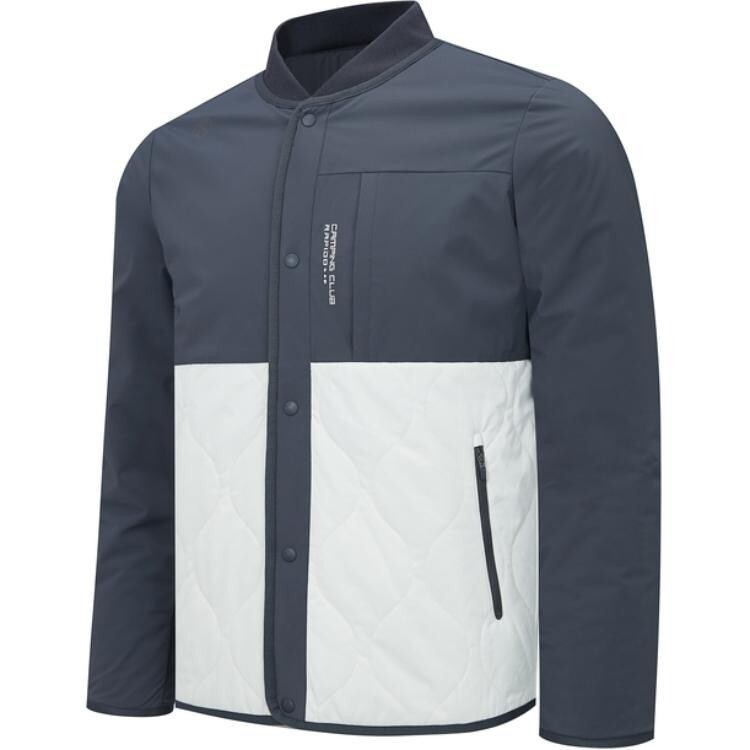 Стеганая куртка мужская цвета слоновой кости Rapido, цвет Ivory, Бежевый, Стеганая куртка мужская цвета слоновой кости Rapido, цвет Ivory 
Стеганая куртка мужская цвета слоновой кости Rapido, цвет Ivory, Бежевый, Стеганая куртка мужская цвета слоновой кости Rapido, цвет Ivory