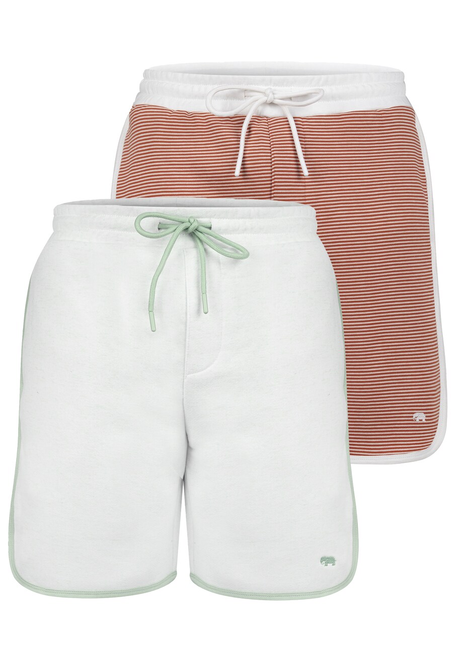 Обычные брюки Felix Hardy, цвет Rusty red/White
Обычные брюки Felix Hardy, цвет Rusty red/White