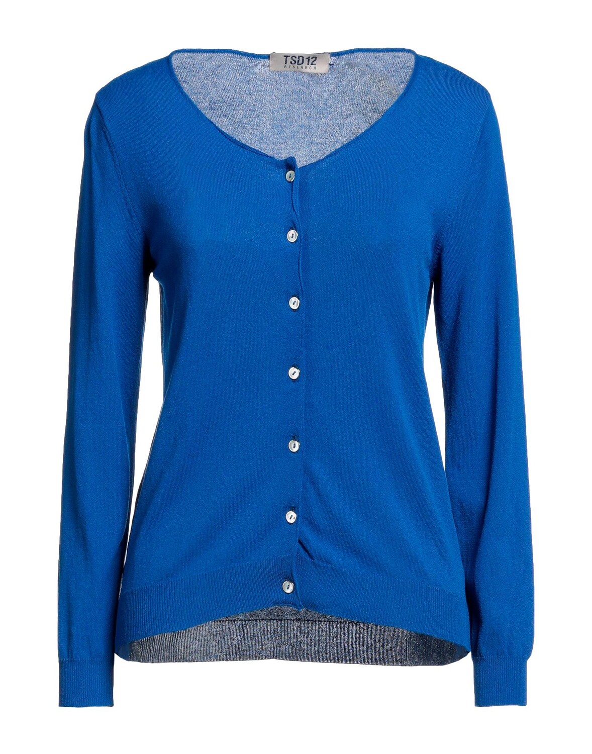 Кардиган Tsd12, ярко-синий
Кардиган Tsd12, ярко-синий