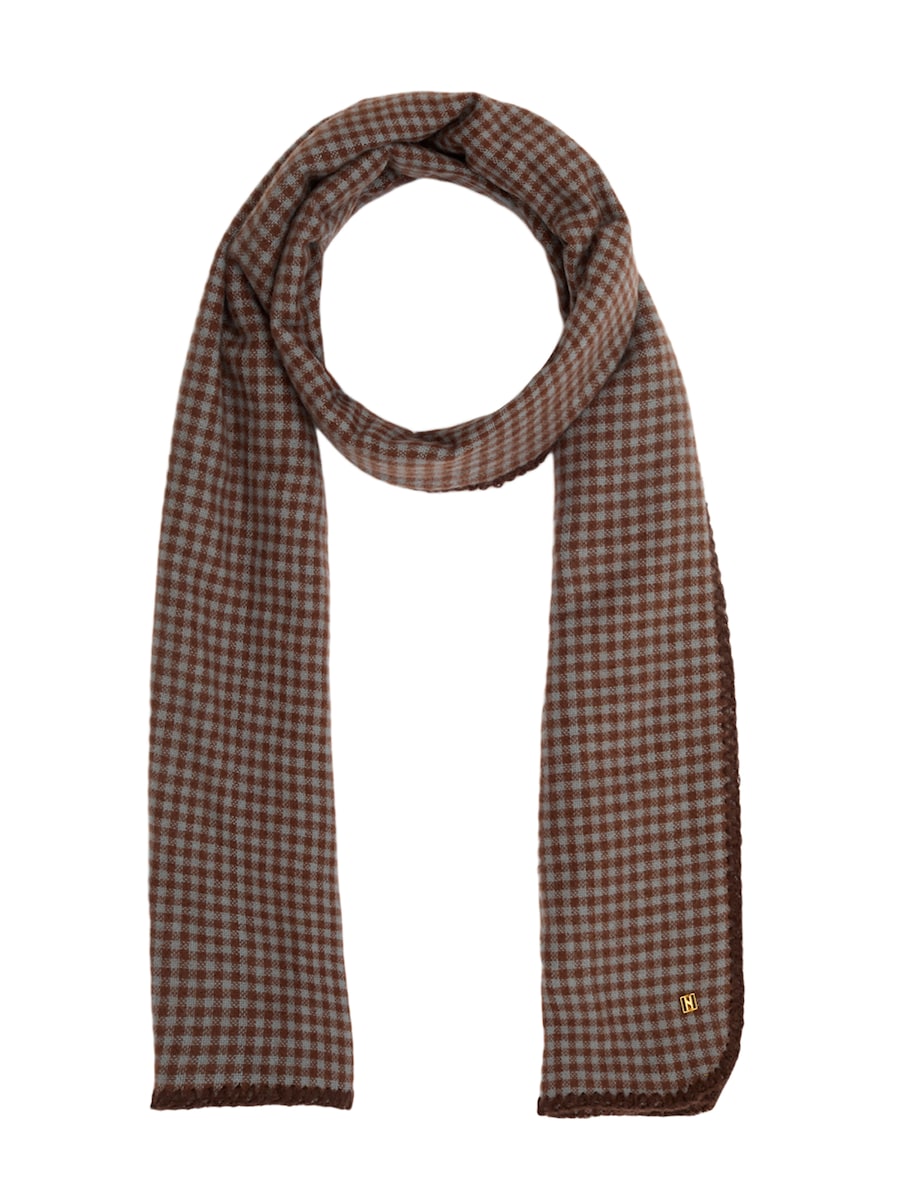 Шарф NALì Angy, Mixed Colors
Шарф NALì Angy, Mixed Colors