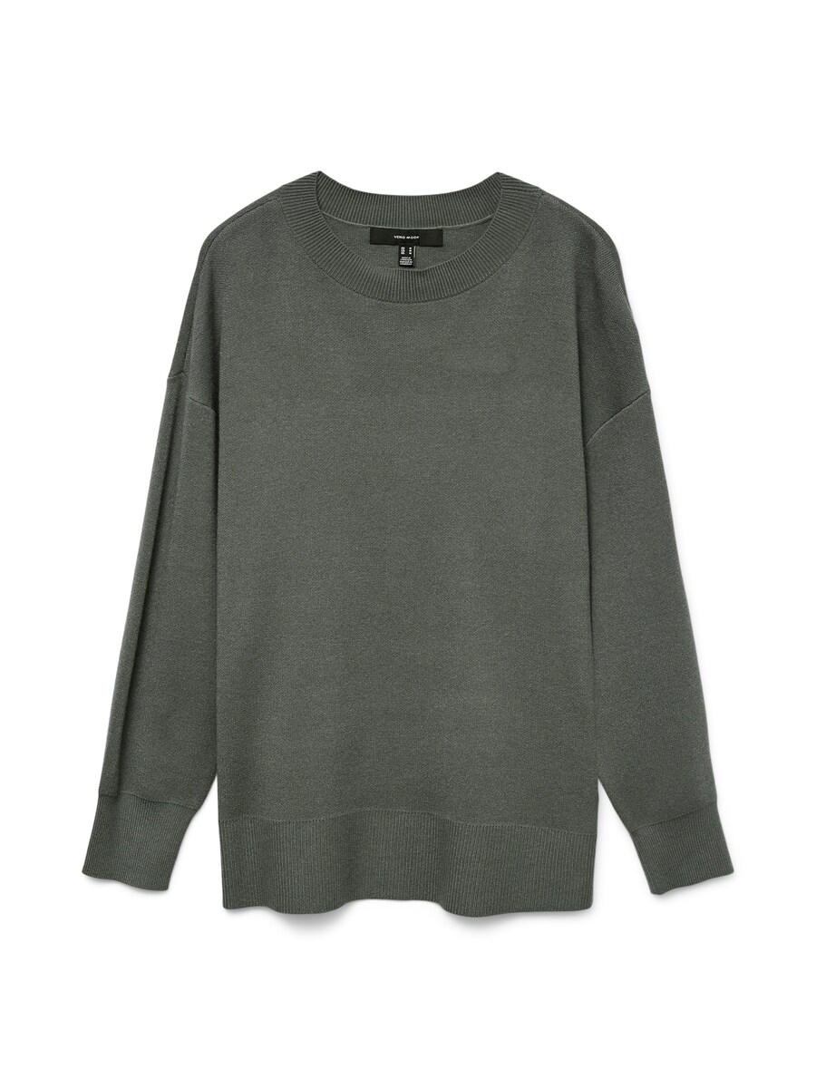 Свитер VERO MODA VMNancy, цвет Fir
Свитер VERO MODA VMNancy, цвет Fir