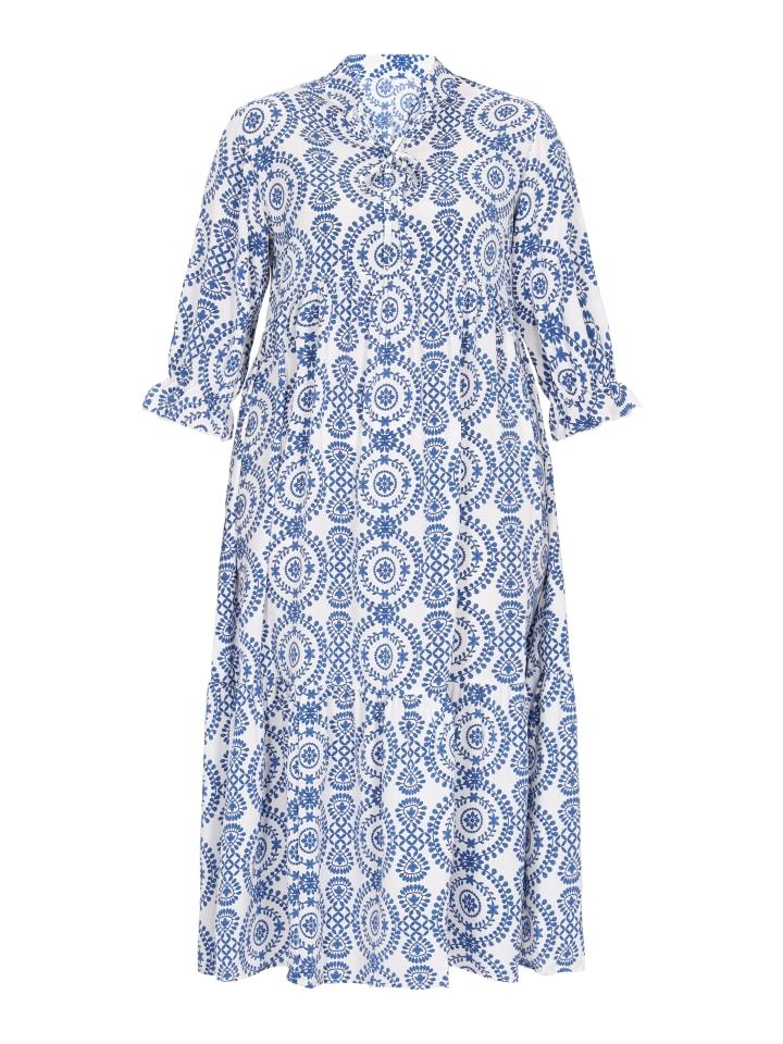 Длинное платье usha FESTIVAL
Длинное платье usha FESTIVAL