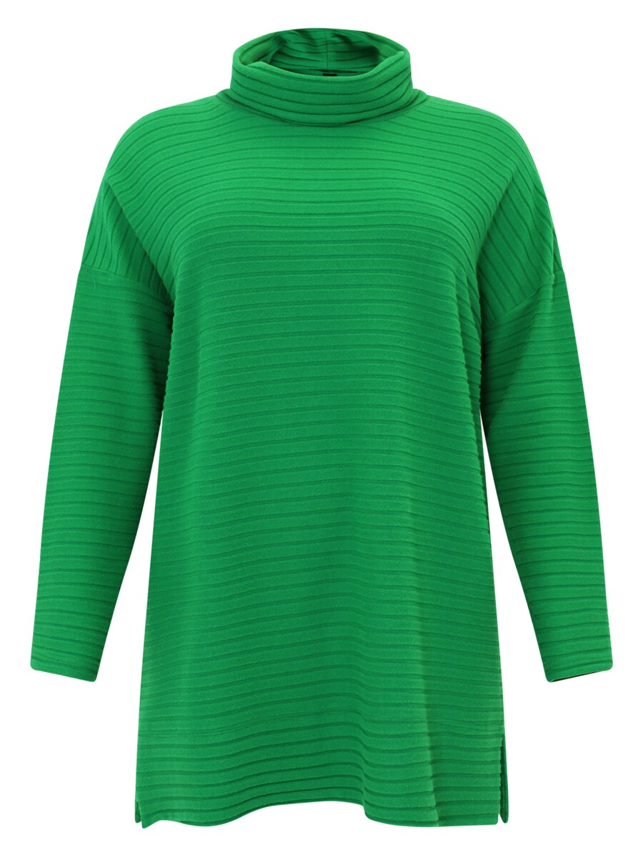 Свитер YOEK, цвет Grass green
Свитер YOEK, цвет Grass green