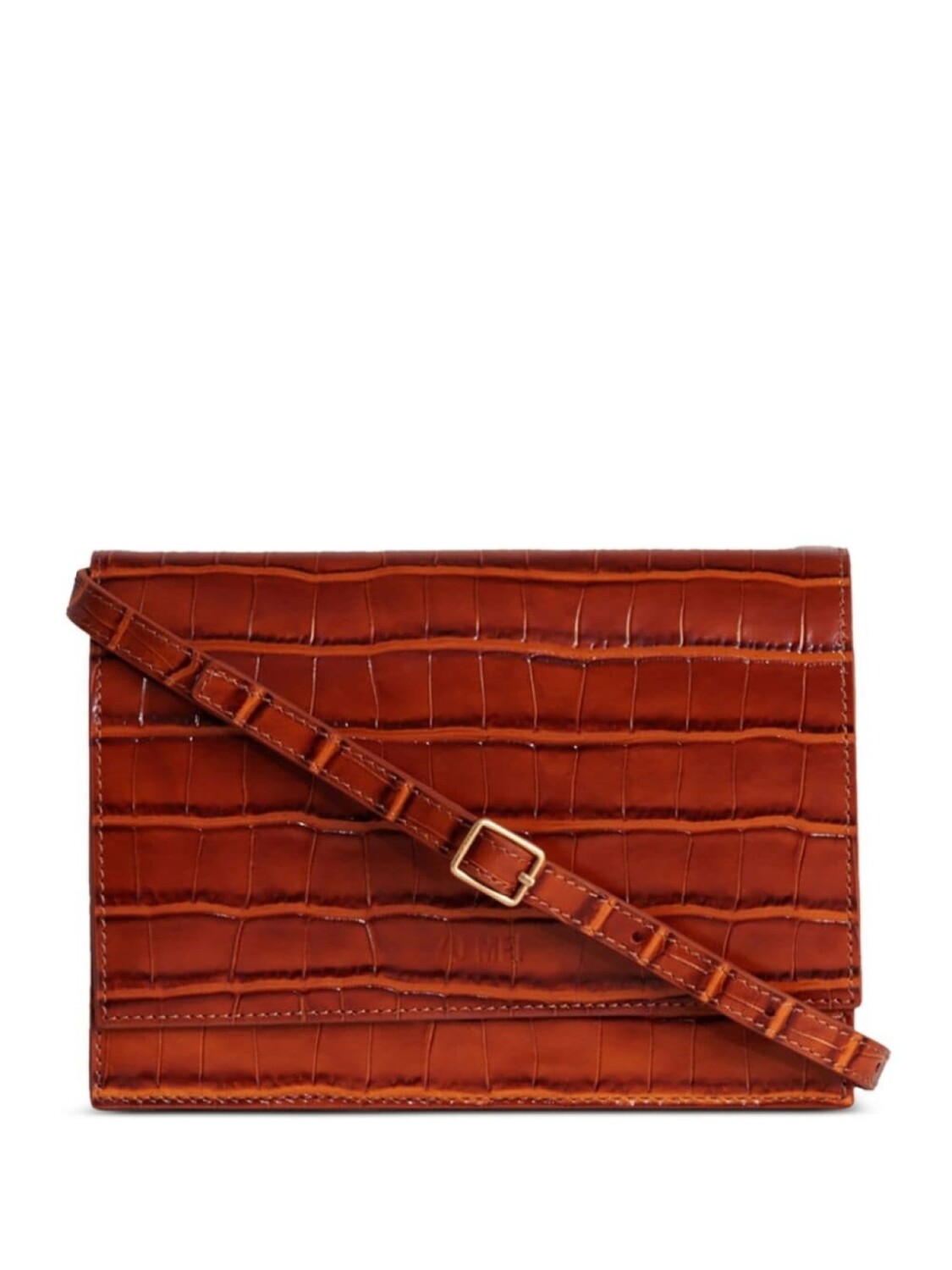 Yu Mei сумка-клатч Suki, оранжевый
Yu Mei сумка-клатч Suki, оранжевый