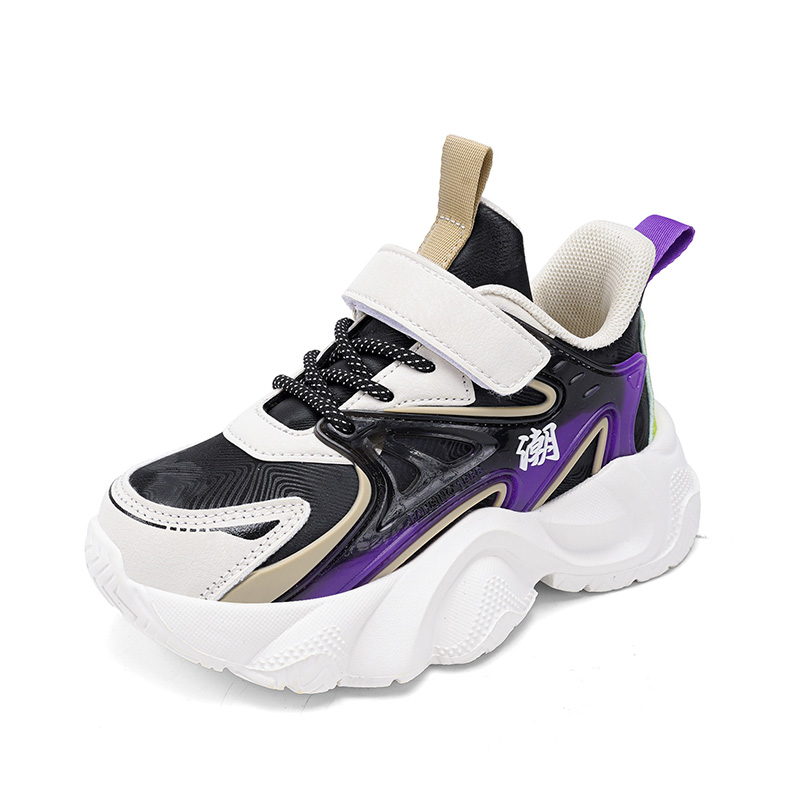 Модные кожаные верхние универсальные удобные и стильные спортивные кроссовки низкие детские повседневные кроссовки для подростков SUPEREDGE, бежевый/фиолетовый
Модные кожаные верхние универсальные удобные и стильные спортивные кроссовки низкие детские повседневные кроссовки для подростков SUPEREDGE, бежевый/фиолетовый