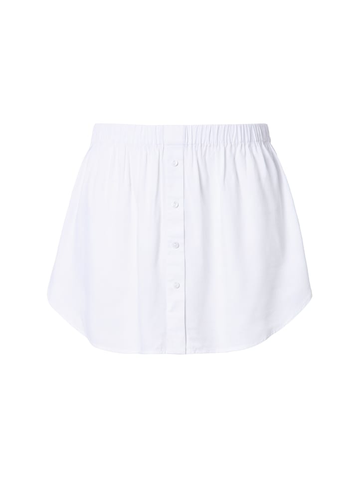 Юбка длиной до колена Studio Untold, белый
Юбка длиной до колена Studio Untold, белый