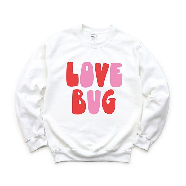 Свитшот Love bug bold Simply Sage Market, White, Белый, Свитшот Love bug bold Simply Sage Market, White
Свитшот Love bug bold Simply Sage Market, White, Белый, Свитшот Love bug bold Simply Sage Market, White