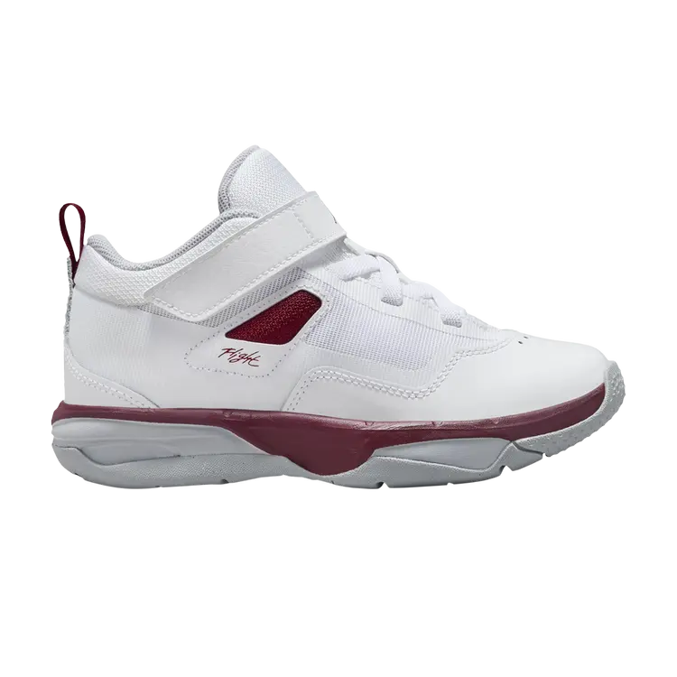 Кроссовки Air Jordan Jordan Stay Loyal 3 PS, белый
Кроссовки Air Jordan Jordan Stay Loyal 3 PS, белый