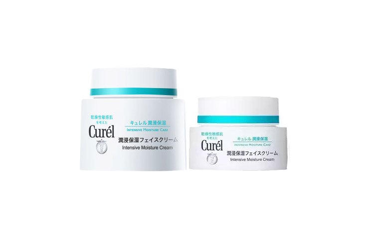 Увлажняющие и питательные кремы для лица KERUN с керамидами, 70 г + 40 г Curél, hydrating nourishing cream 70g+40g
Увлажняющие и питательные кремы для лица KERUN с керамидами, 70 г + 40 г Curél, hydrating nourishing cream 70g+40g