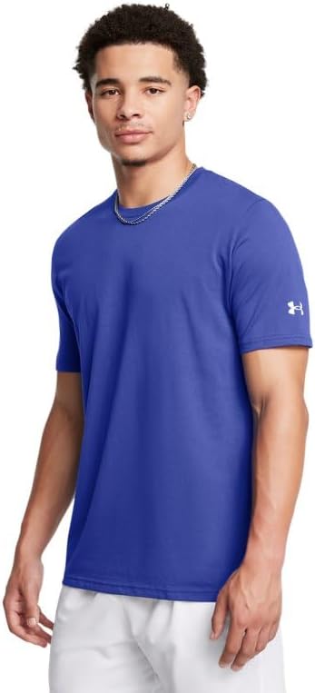 Футболка Under Armour Unisex-Adult, Royal/White, Белый, Футболка Under Armour Unisex-Adult, Royal/White
Футболка Under Armour Unisex-Adult, Royal/White, Белый, Футболка Under Armour Unisex-Adult, Royal/White