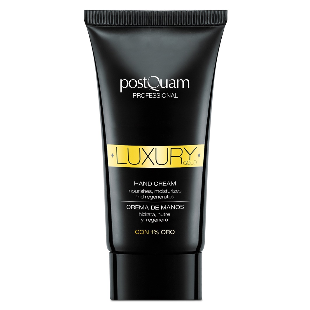 Крем для рук luxus-gold-handcreme Postquam, объем 75 мл
Крем для рук luxus-gold-handcreme Postquam, объем 75 мл