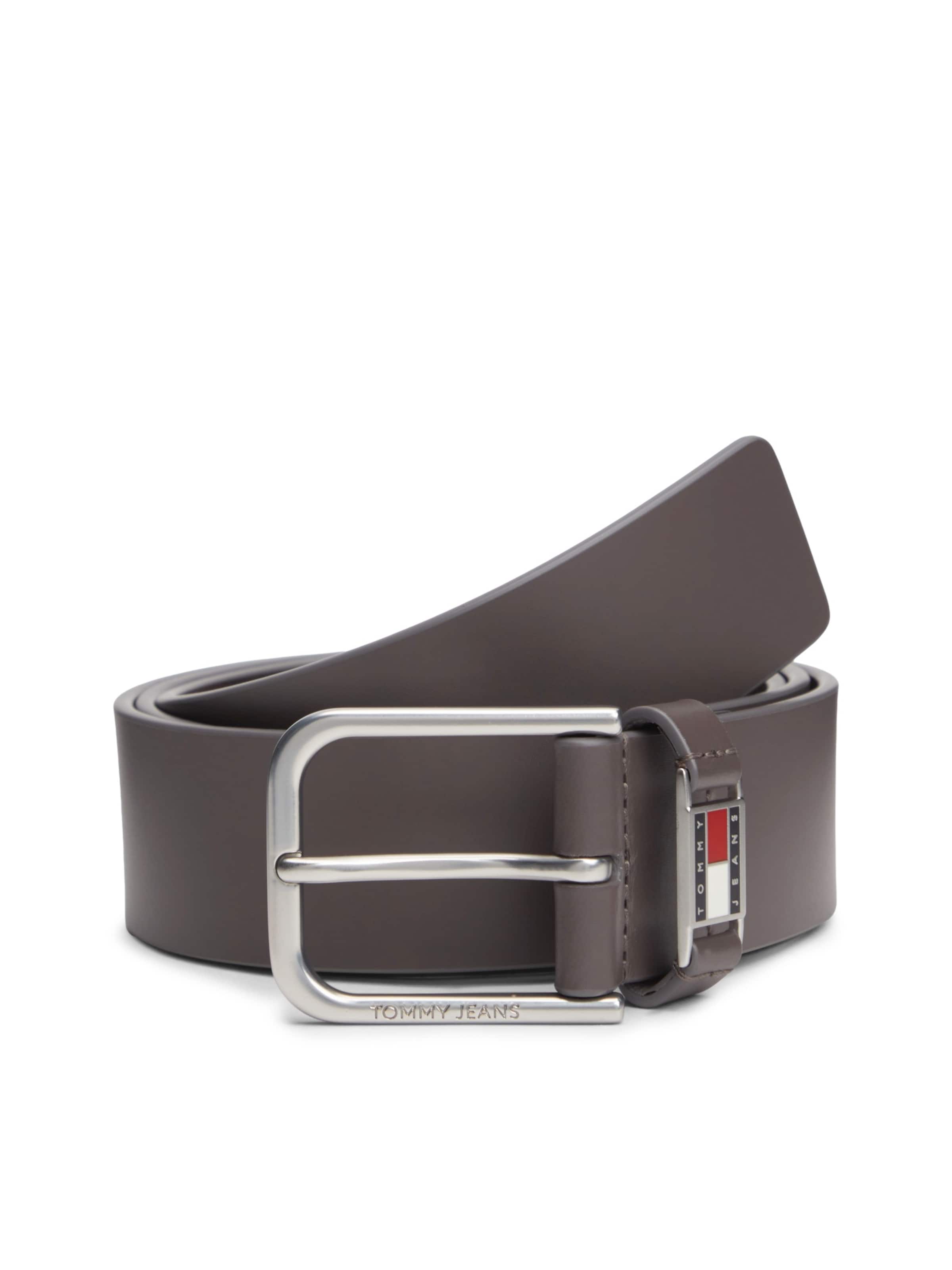 Tommy Jeans Ремень 'SCANTON 4.0' в цвете Chocolate
Tommy Jeans Ремень 'SCANTON 4.0' в цвете Chocolate