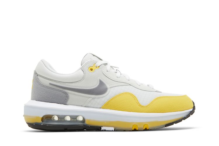 Кроссовки Air Max Motif 'Photon Dust Yellow', желтый
Кроссовки Air Max Motif 'Photon Dust Yellow', желтый