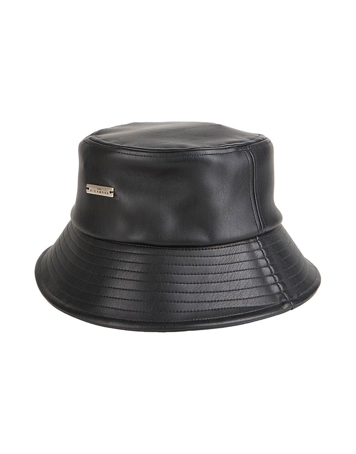Панама John Richmond, черный
Панама John Richmond, черный