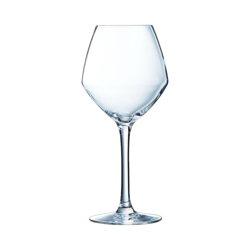 Chef & Sommelier ARC E2788 Бокал для вина Cabernet Vins Jeunes, 350 мл, хрустальный бокал Krysta, прозрачный, 6 шт. в упаковке Chef & Sommelier Maxima / Spirit New Design
Chef & Sommelier ARC E2788 Бокал для вина Cabernet Vins Jeunes, 350 мл, хрустальный бокал Krysta, прозрачный, 6 шт. в упаковке Chef & Sommelier Maxima / Spirit New Design
