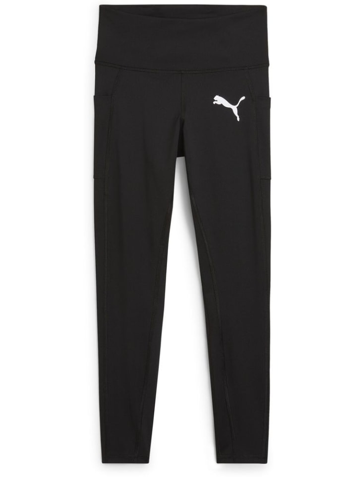 Леггинсы "W CROSS THE LINE FULL TIGHT 3.0" черного цвета Puma
Леггинсы "W CROSS THE LINE FULL TIGHT 3.0" черного цвета Puma