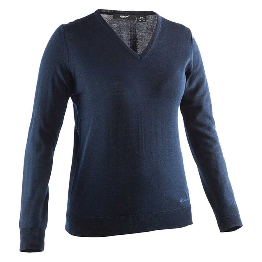 Свитер Abacus Golf Milano, синий
Свитер Abacus Golf Milano, синий