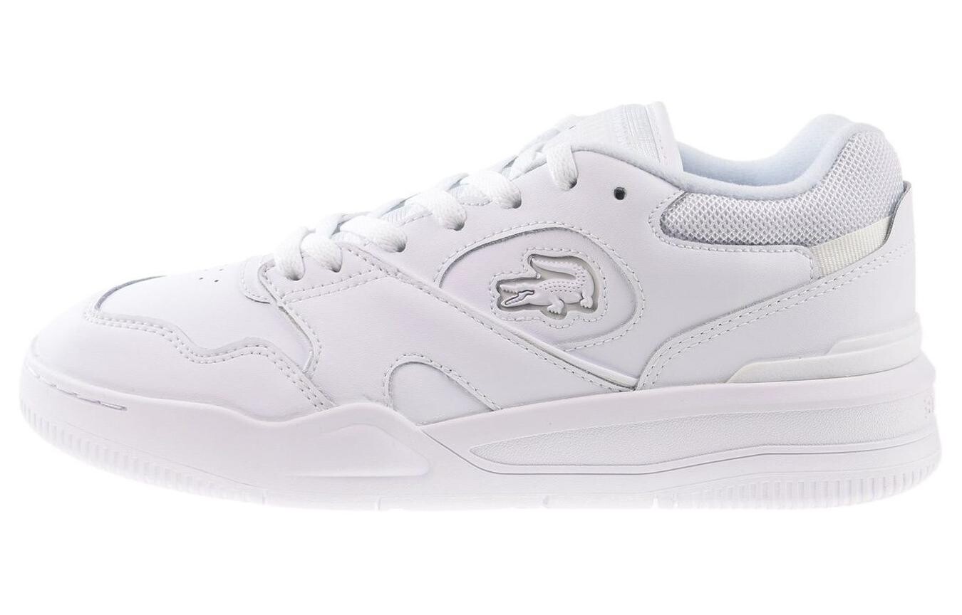 Мужская обувь для скейтбординга LACOSTE, White, Белый, Мужская обувь для скейтбординга LACOSTE, White
Мужская обувь для скейтбординга LACOSTE, White, Белый, Мужская обувь для скейтбординга LACOSTE, White