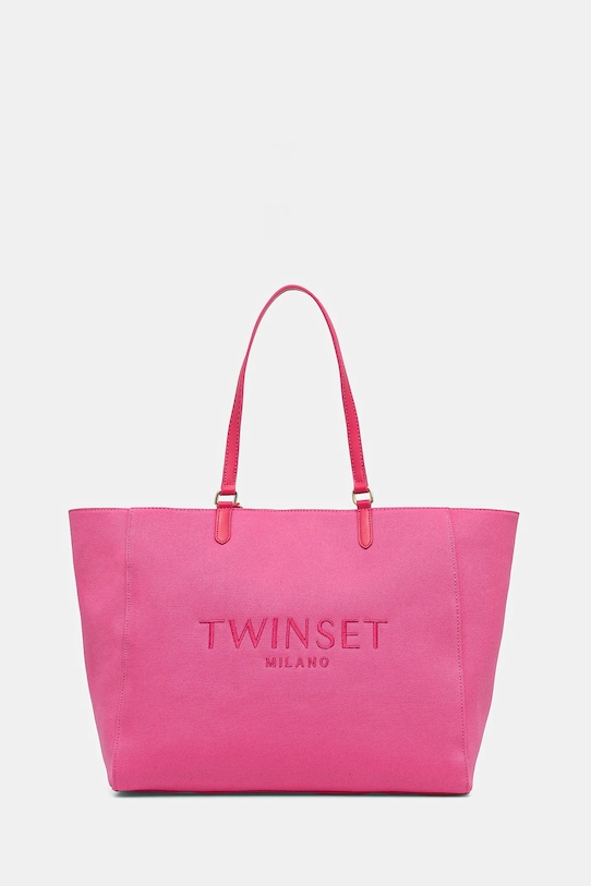 Сумка Twinset, розовый 
Сумка Twinset, розовый