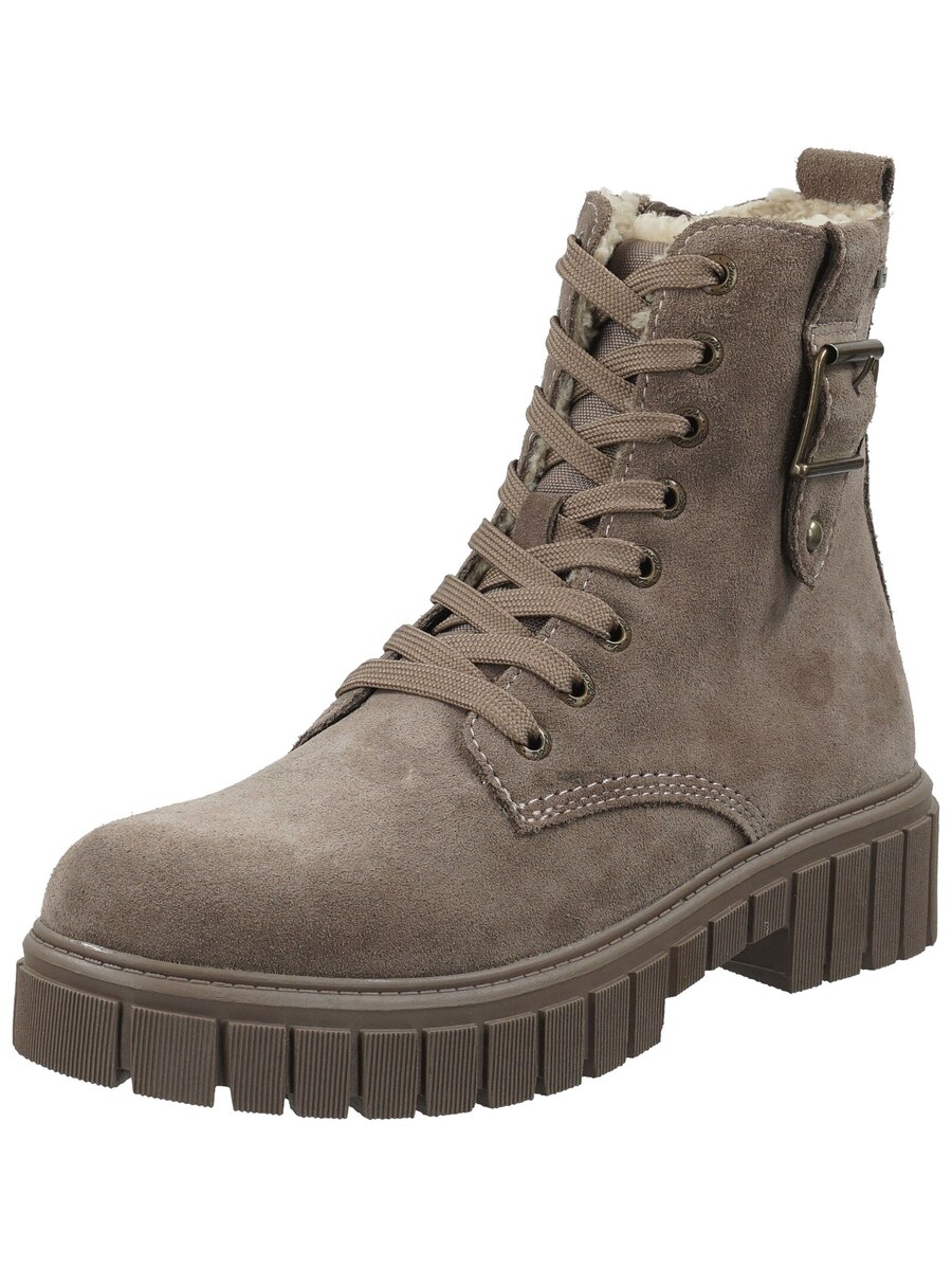 Ботинки LURCHI, серо-коричневый
Ботинки LURCHI, серо-коричневый