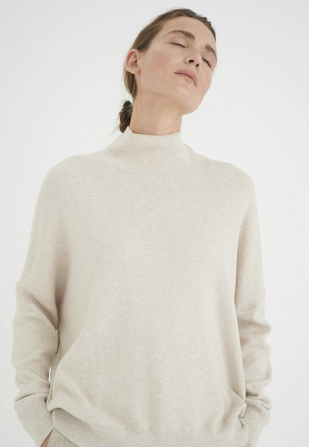 Свитер InWear, Серый, Свитер InWear
Свитер InWear, Серый, Свитер InWear