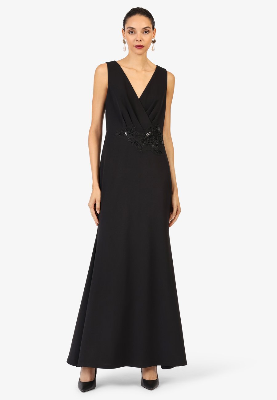 Платье Kraimod ABEND, Schwarz/Black
Платье Kraimod ABEND, Schwarz/Black