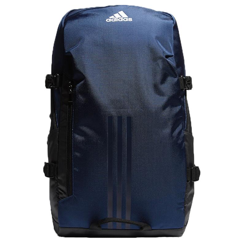 Adidas Рюкзак из полиэстера, стандартный, унисекс, черный
Adidas Рюкзак из полиэстера, стандартный, унисекс, черный