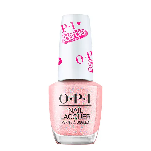 Лак для ногтей Срок действия до 7 дней Nail Lacquer Barbie Opi, цвет best day ever
Лак для ногтей Срок действия до 7 дней Nail Lacquer Barbie Opi, цвет best day ever