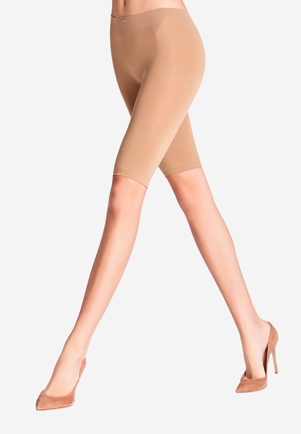 Леггинсы BIKE OPAQUE FALKE, коричневый
Леггинсы BIKE OPAQUE FALKE, коричневый