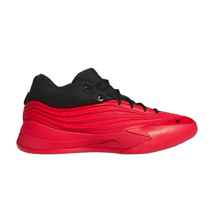 Кроссовки adidas Dame X 'Dolla Red', красный
Кроссовки adidas Dame X 'Dolla Red', красный