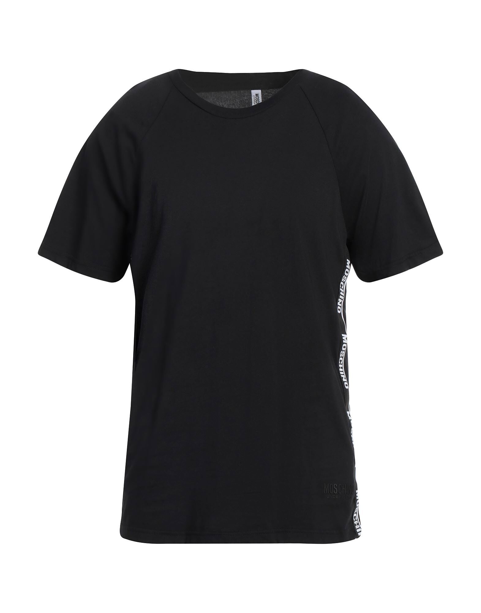 Майка Moschino, черный
Майка Moschino, черный