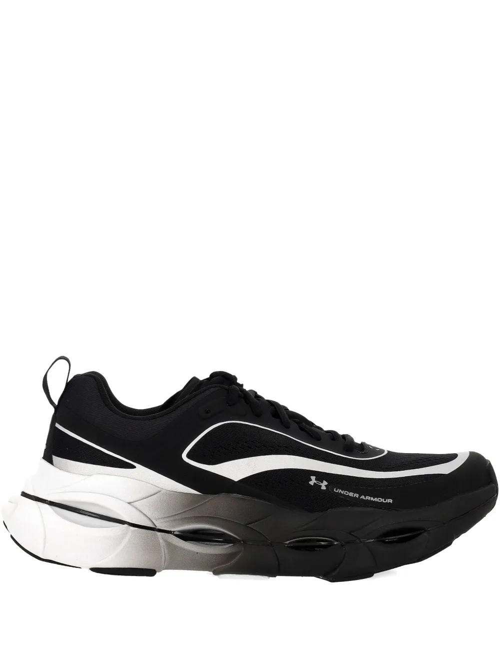 Кроссовки Halo Under Armour, черный
Кроссовки Halo Under Armour, черный