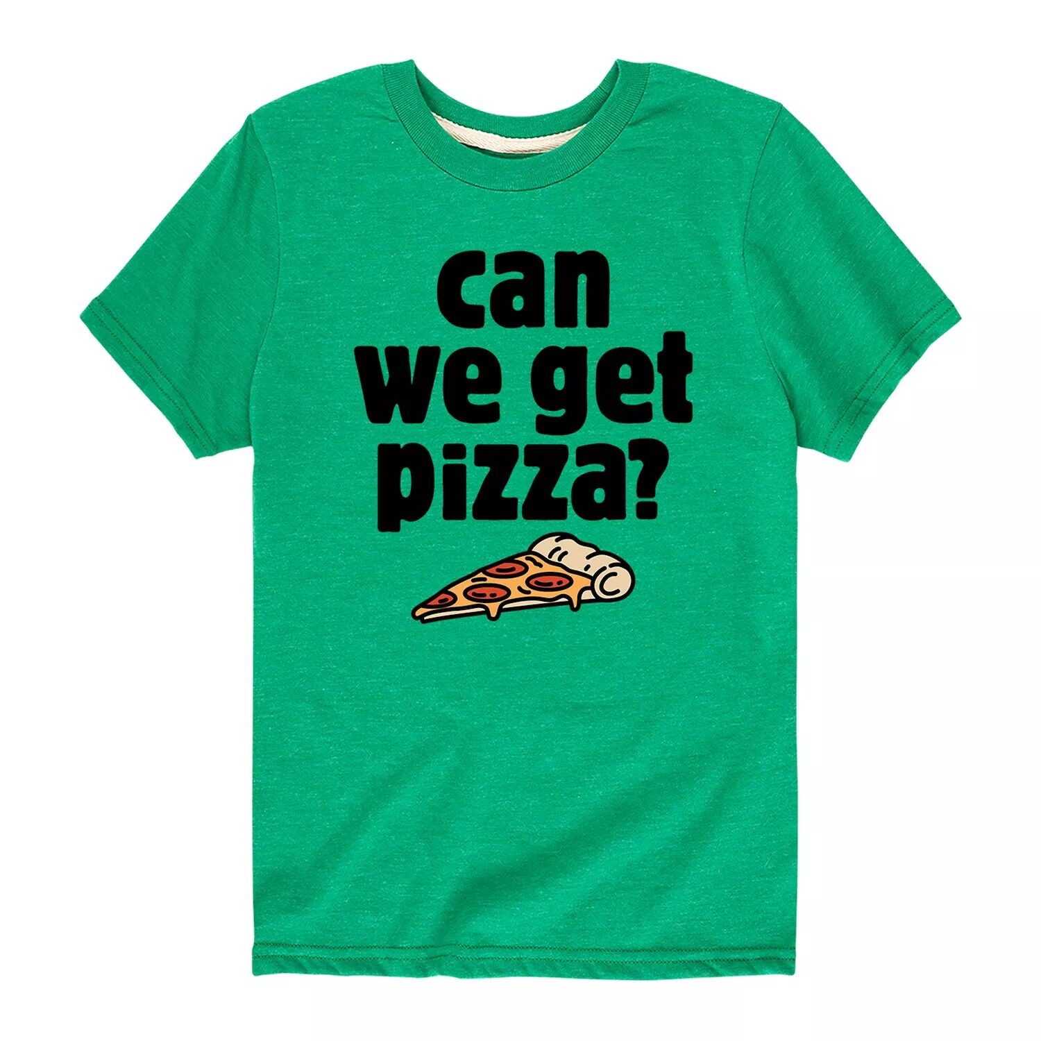 Футболка с рисунком «Можем ли мы получить пиццу» для мальчиков 8–20 лет Licensed Character
Футболка с рисунком «Можем ли мы получить пиццу» для мальчиков 8–20 лет Licensed Character