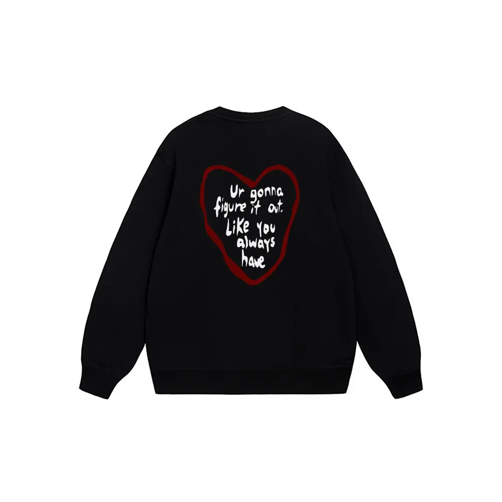 Nike Свитшот мужской черный
Nike Свитшот мужской черный